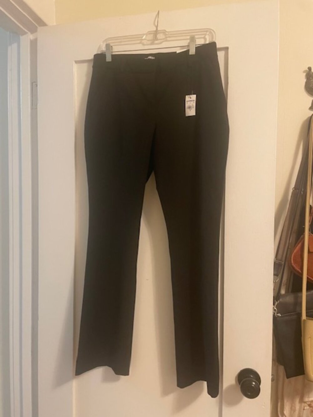 Brand new Express Columnist Trousers